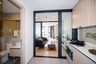 1 Bedroom Condo for rent in XT Phayathai, Thanon Phaya Thai, Bangkok near BTS Phaya Thai