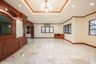 3 Bedroom House for sale in Pricha Lam Phet Village, Hua Mak, Bangkok near MRT Khlong Ban Ma