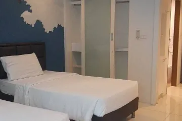 Condo for Sale or Rent in THE PIXELS CAPE PANWA CONDO, Wichit, Phuket