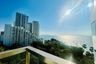 2 Bedroom Condo for sale in The Riviera Wongamat, Na Kluea, Chonburi