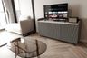 1 Bedroom Condo for rent in Chapter Thonglor 25, Khlong Tan Nuea, Bangkok near BTS Thong Lo
