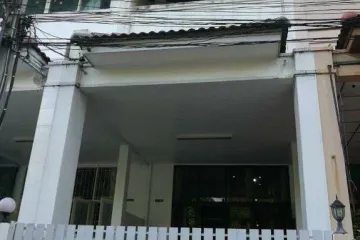 4 Bedroom Townhouse for sale in Baan Patcharaphorn Suksawat 62/2, Bang Phueng, Samut Prakan