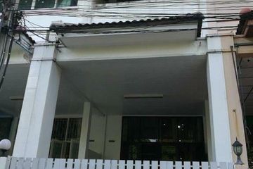 4 Bedroom Townhouse for sale in Baan Patcharaphorn Suksawat 62/2, Bang Phueng, Samut Prakan