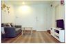 1 Bedroom Condo for rent in U Delight @ Huay Kwang Station, Huai Khwang, Bangkok near MRT Huai Khwang