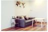 1 Bedroom Condo for rent in U Delight @ Huay Kwang Station, Huai Khwang, Bangkok near MRT Huai Khwang
