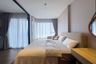 1 Bedroom Condo for rent in Once Pattaya Condominium, Na Kluea, Chonburi