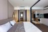 1 Bedroom Condo for rent in Once Pattaya Condominium, Na Kluea, Chonburi