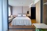 1 Bedroom Condo for rent in Once Pattaya Condominium, Na Kluea, Chonburi