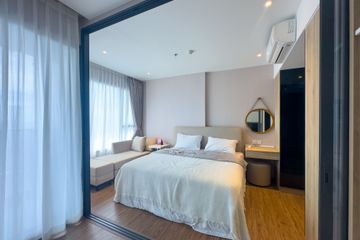 1 Bedroom Condo for rent in Once Pattaya Condominium, Na Kluea, Chonburi