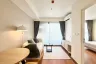 1 Bedroom Condo for rent in Altitude Symphony Charoenkrung - Sathorn, Wat Phraya Krai, Bangkok near BTS Saphan Taksin