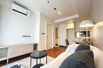 1 Bedroom Condo for rent in Altitude Symphony Charoenkrung - Sathorn, Wat Phraya Krai, Bangkok near BTS Saphan Taksin