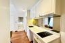 1 Bedroom Condo for rent in Altitude Symphony Charoenkrung - Sathorn, Wat Phraya Krai, Bangkok near BTS Saphan Taksin