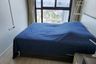 1 Bedroom Condo for rent in Quinn Condo Ratchada, Din Daeng, Bangkok near MRT Sutthisan