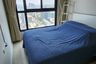 1 Bedroom Condo for rent in Quinn Condo Ratchada, Din Daeng, Bangkok near MRT Sutthisan
