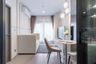 1 Bedroom Condo for rent in Life Asoke Hype, Makkasan, Bangkok near MRT Phra Ram 9