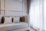 1 Bedroom Condo for rent in Life Asoke Hype, Makkasan, Bangkok near MRT Phra Ram 9