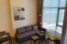 1 Bedroom Condo for rent in KnightsBridge Space Rama 9, Din Daeng, Bangkok near MRT Phra Ram 9