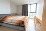1 Bedroom Condo for rent in D 25 Thonglor, Khlong Tan Nuea, Bangkok near BTS Thong Lo