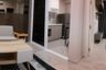 1 Bedroom Condo for rent in The Tree Charansanitwong 30, Bang Khun Si, Bangkok near MRT Fai Chai
