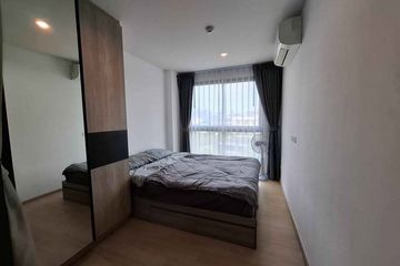 1 Bedroom Condo for rent in The Excel Hideaway Sukhumvit 71, Phra Khanong Nuea, Bangkok