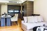 2 Bedroom Condo for Sale or Rent in Klass Condo Langsuan, Lumpini, Bangkok near BTS Chit Lom