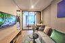 1 Bedroom Condo for rent in THE BASE Bukit, Wichit, Phuket