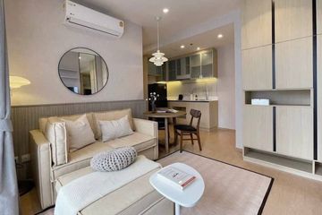 1 Bedroom Condo for rent in MARU Ekkamai 2, Khlong Tan Nuea, Bangkok near BTS Ekkamai