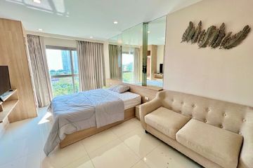 1 Bedroom Condo for sale in City Garden Tropicana, Na Kluea, Chonburi