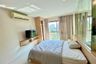 1 Bedroom Condo for sale in City Garden Tropicana, Na Kluea, Chonburi
