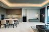 1 Bedroom Condo for rent in Sindhorn Tonson, Lumpini, Bangkok near BTS Ratchadamri