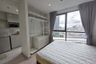 1 Bedroom Condo for rent in Ideo Mobi Sathorn, Bang Lamphu Lang, Bangkok near BTS Krung Thon Buri
