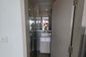 1 Bedroom Condo for rent in Ideo Mobi Sathorn, Bang Lamphu Lang, Bangkok near BTS Krung Thon Buri