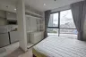 1 Bedroom Condo for rent in Ideo Mobi Sathorn, Bang Lamphu Lang, Bangkok near BTS Krung Thon Buri