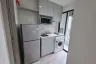 1 Bedroom Condo for rent in Ideo Mobi Sathorn, Bang Lamphu Lang, Bangkok near BTS Krung Thon Buri