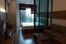 1 Bedroom Condo for rent in Trapezo Sukhumvit 16, Khlong Toei, Bangkok near MRT Queen Sirikit National Convention Centre