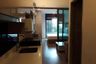 1 Bedroom Condo for rent in Trapezo Sukhumvit 16, Khlong Toei, Bangkok near MRT Queen Sirikit National Convention Centre