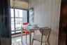 1 Bedroom Condo for rent in Life Sukhumvit 48, Phra Khanong, Bangkok near BTS Phra Khanong