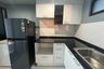 1 Bedroom Condo for rent in Lumpini Place Narathiwas-Chaopraya, Chong Nonsi, Bangkok