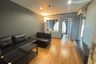1 Bedroom Condo for rent in Lumpini Place Narathiwas-Chaopraya, Chong Nonsi, Bangkok