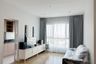 2 Bedroom Condo for rent in Hive Sathorn, Khlong Ton Sai, Bangkok near BTS Krung Thon Buri