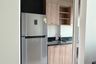 2 Bedroom Condo for rent in Hive Sathorn, Khlong Ton Sai, Bangkok near BTS Krung Thon Buri