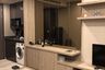 1 Bedroom Condo for rent in Ashton Asoke, Khlong Toei Nuea, Bangkok near MRT Sukhumvit