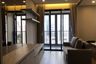 1 Bedroom Condo for rent in Ashton Asoke, Khlong Toei Nuea, Bangkok near MRT Sukhumvit