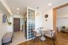 1 Bedroom Condo for Sale or Rent in Thonglor Tower, Khlong Tan Nuea, Bangkok near BTS Thong Lo