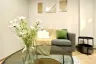 1 Bedroom Condo for rent in Ideo Rama 9 - Asoke, Huai Khwang, Bangkok near MRT Phra Ram 9