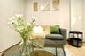 1 Bedroom Condo for rent in Ideo Rama 9 - Asoke, Huai Khwang, Bangkok near MRT Phra Ram 9