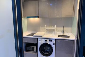 1 Bedroom Condo for sale in Life Asoke Rama 9, Makkasan, Bangkok near MRT Phra Ram 9