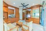 1 Bedroom Condo for sale in The Whitehouse Condotel, Nong Prue, Chonburi