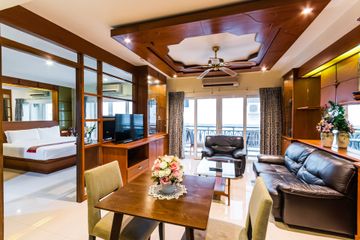 1 Bedroom Condo for sale in The Whitehouse Condotel, Nong Prue, Chonburi