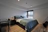 1 Bedroom Condo for rent in The Lofts Silom, Silom, Bangkok near BTS Surasak